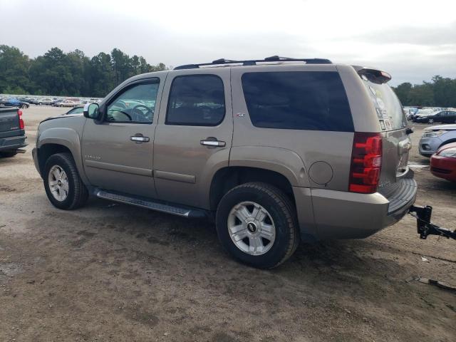 Photo 1 VIN: 1GNFK13077R341320 - CHEVROLET TAHOE 