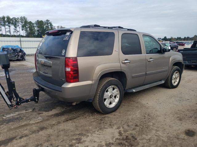 Photo 2 VIN: 1GNFK13077R341320 - CHEVROLET TAHOE 