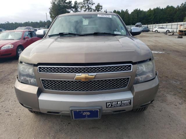 Photo 4 VIN: 1GNFK13077R341320 - CHEVROLET TAHOE 