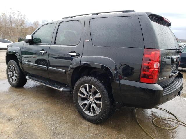 Photo 1 VIN: 1GNFK13077R364872 - CHEVROLET TAHOE 