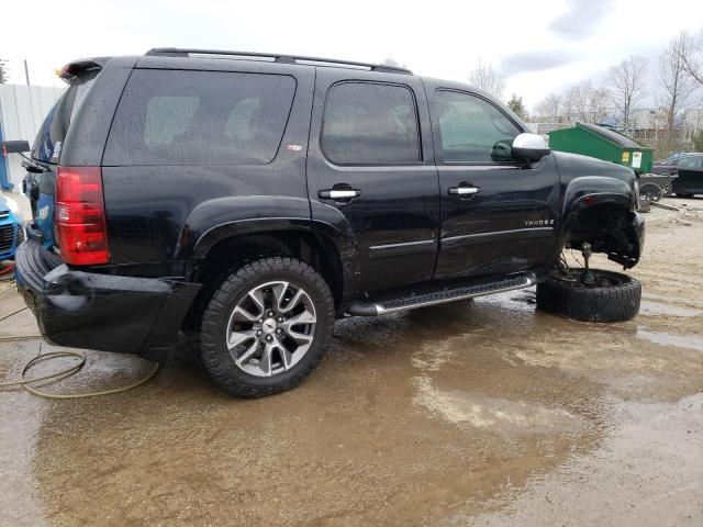 Photo 2 VIN: 1GNFK13077R364872 - CHEVROLET TAHOE 