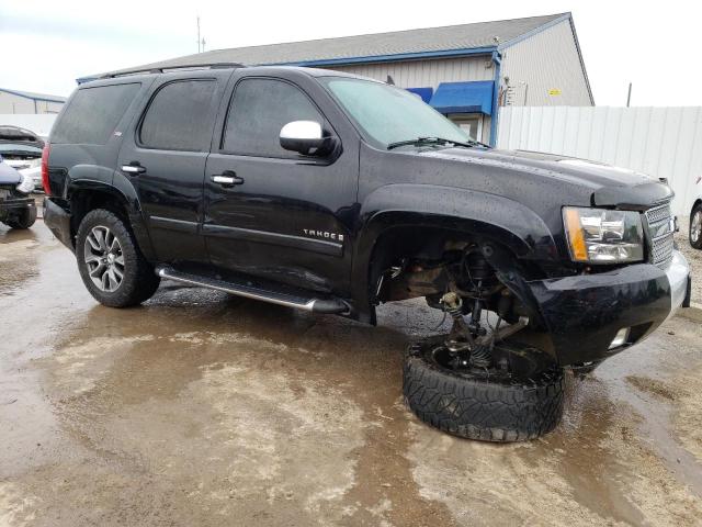 Photo 3 VIN: 1GNFK13077R364872 - CHEVROLET TAHOE 