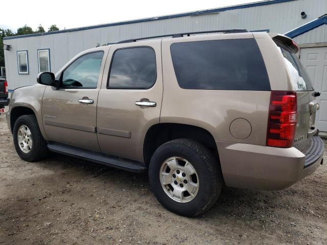 Photo 1 VIN: 1GNFK13077R377072 - CHEVROLET TAHOE K150 