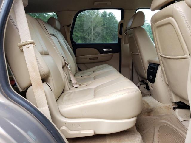 Photo 10 VIN: 1GNFK13077R377072 - CHEVROLET TAHOE K150 