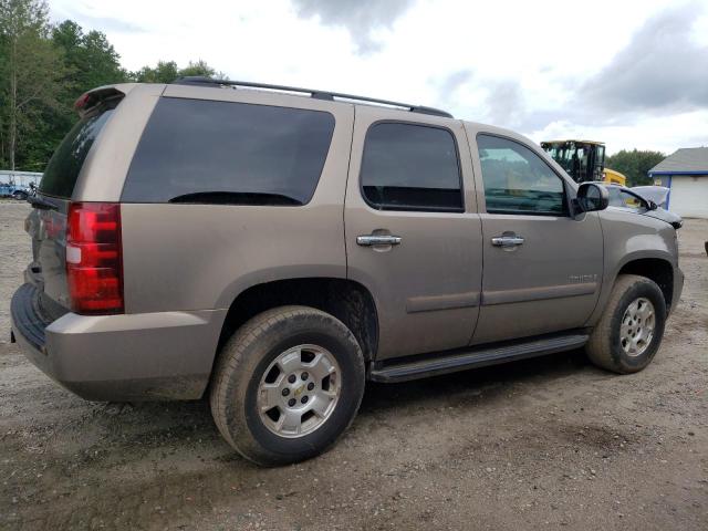 Photo 2 VIN: 1GNFK13077R377072 - CHEVROLET TAHOE K150 