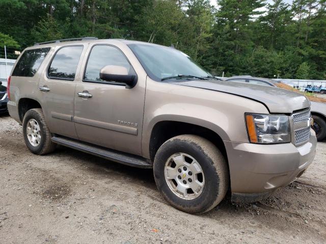 Photo 3 VIN: 1GNFK13077R377072 - CHEVROLET TAHOE K150 