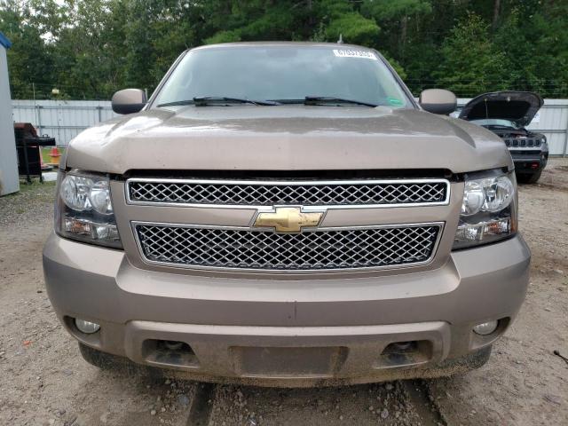 Photo 4 VIN: 1GNFK13077R377072 - CHEVROLET TAHOE K150 