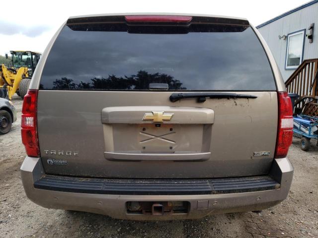 Photo 5 VIN: 1GNFK13077R377072 - CHEVROLET TAHOE K150 