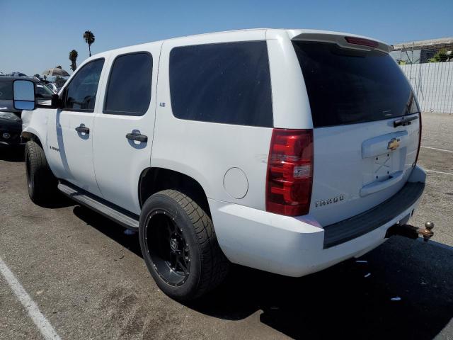 Photo 1 VIN: 1GNFK13077R403735 - CHEVROLET TAHOE K150 