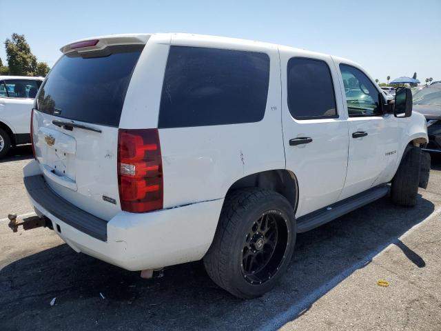 Photo 2 VIN: 1GNFK13077R403735 - CHEVROLET TAHOE K150 