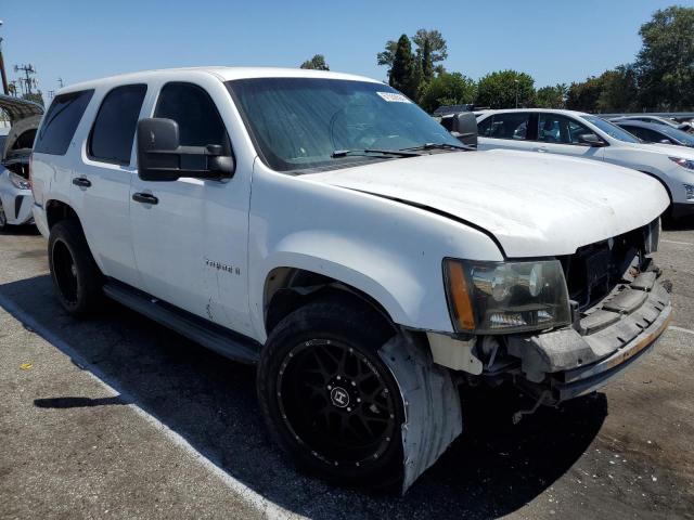 Photo 3 VIN: 1GNFK13077R403735 - CHEVROLET TAHOE K150 