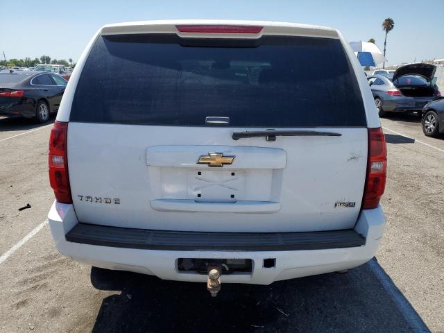 Photo 5 VIN: 1GNFK13077R403735 - CHEVROLET TAHOE K150 