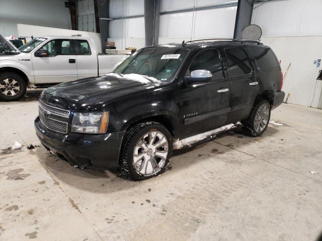 Photo 0 VIN: 1GNFK13077R427694 - CHEVROLET TAHOE 