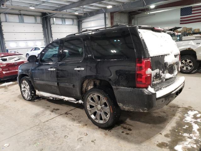 Photo 1 VIN: 1GNFK13077R427694 - CHEVROLET TAHOE 