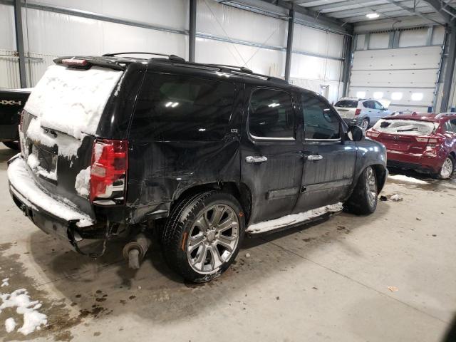 Photo 2 VIN: 1GNFK13077R427694 - CHEVROLET TAHOE 