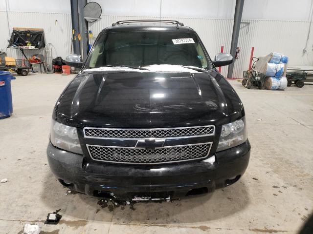 Photo 4 VIN: 1GNFK13077R427694 - CHEVROLET TAHOE 