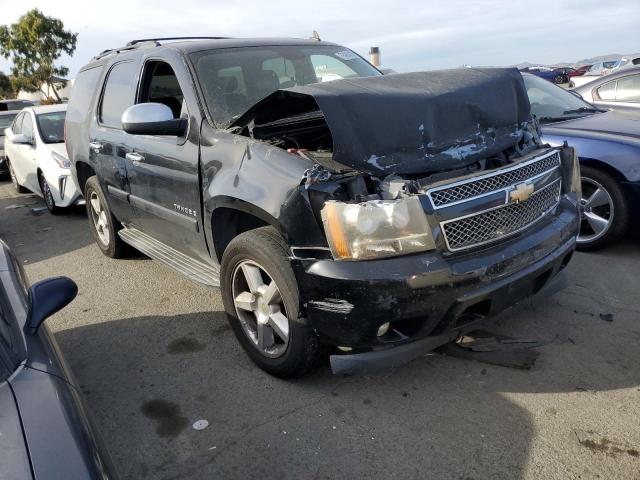 Photo 3 VIN: 1GNFK13078J101121 - CHEVROLET TAHOE 