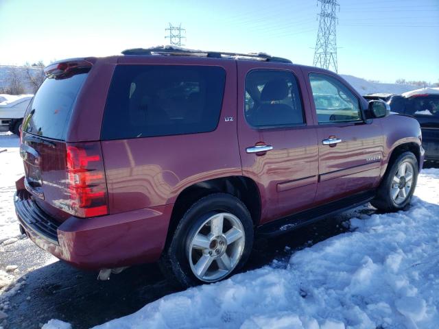 Photo 2 VIN: 1GNFK13078J102687 - CHEVROLET TAHOE 