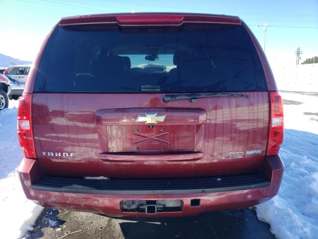 Photo 5 VIN: 1GNFK13078J102687 - CHEVROLET TAHOE 