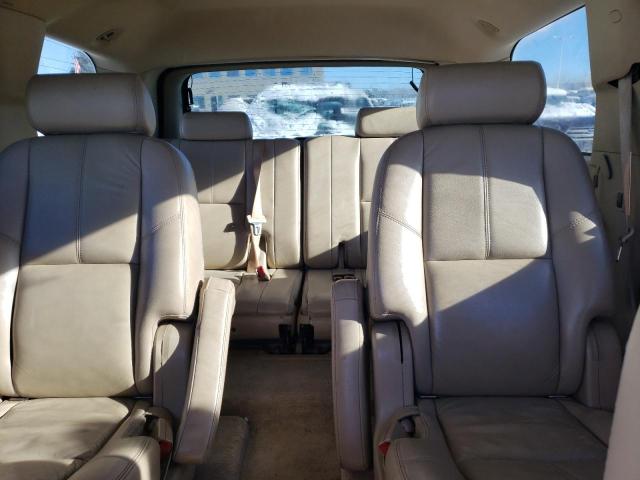 Photo 9 VIN: 1GNFK13078J102687 - CHEVROLET TAHOE 