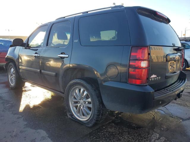 Photo 1 VIN: 1GNFK13078J107985 - CHEVROLET TAHOE 