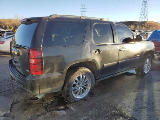 Photo 2 VIN: 1GNFK13078J107985 - CHEVROLET TAHOE 