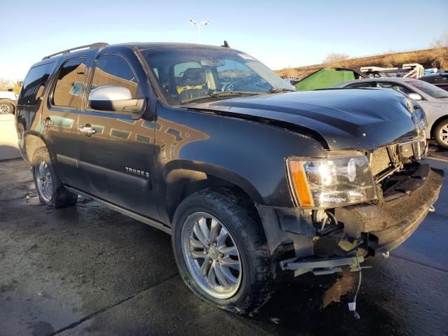 Photo 3 VIN: 1GNFK13078J107985 - CHEVROLET TAHOE 