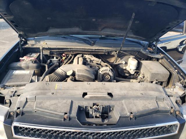 Photo 11 VIN: 1GNFK13078J120803 - CHEVROLET TAHOE 