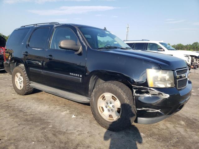 Photo 3 VIN: 1GNFK13078J120803 - CHEVROLET TAHOE 