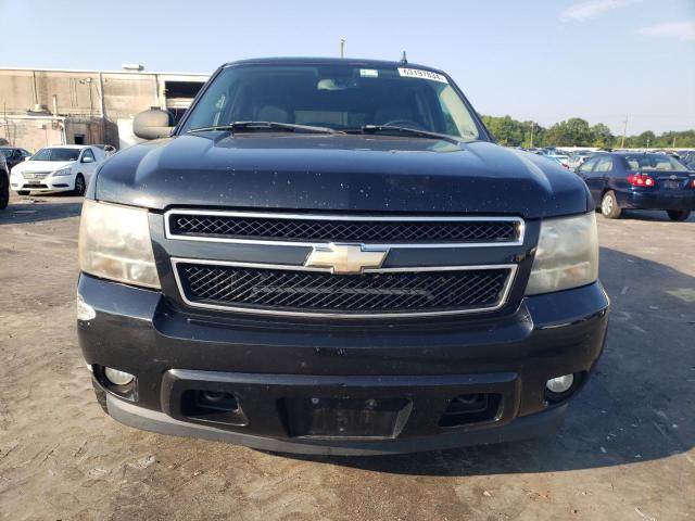 Photo 4 VIN: 1GNFK13078J120803 - CHEVROLET TAHOE 