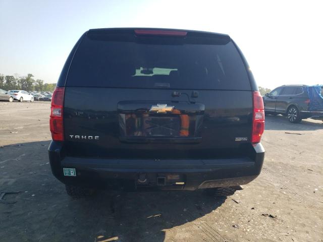 Photo 5 VIN: 1GNFK13078J120803 - CHEVROLET TAHOE 