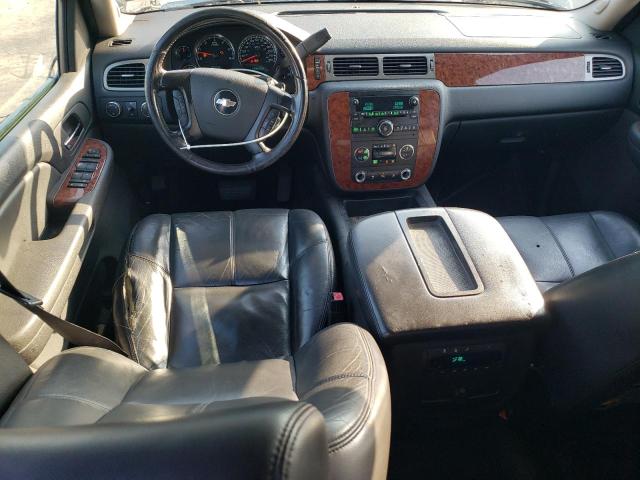 Photo 7 VIN: 1GNFK13078J120803 - CHEVROLET TAHOE 