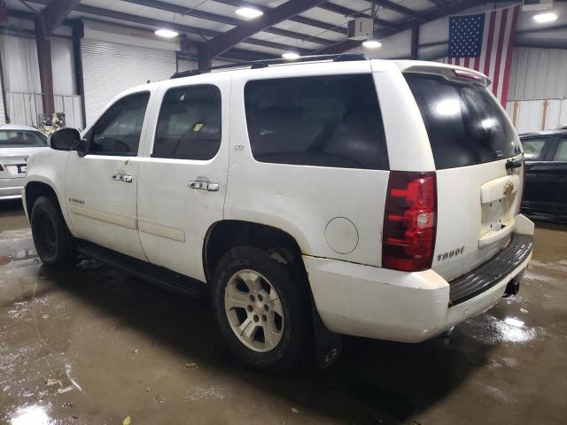 Photo 1 VIN: 1GNFK13078J140372 - CHEVROLET TAHOE K150 