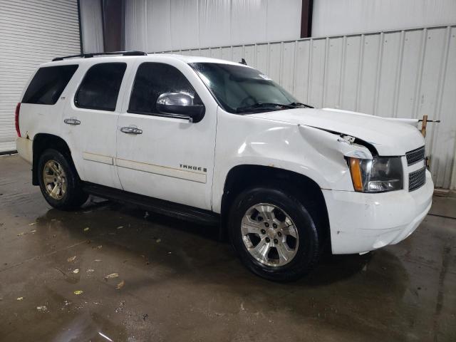 Photo 3 VIN: 1GNFK13078J140372 - CHEVROLET TAHOE K150 