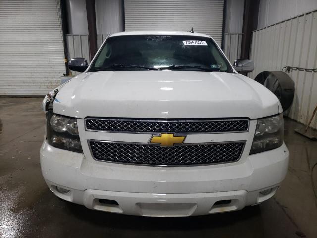 Photo 4 VIN: 1GNFK13078J140372 - CHEVROLET TAHOE K150 