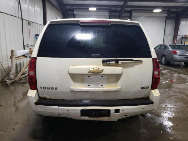 Photo 5 VIN: 1GNFK13078J140372 - CHEVROLET TAHOE K150 