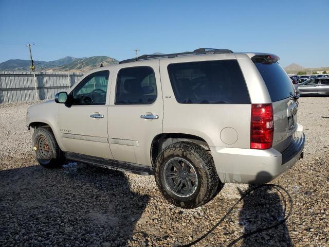 Photo 1 VIN: 1GNFK13078J149654 - CHEVROLET TAHOE 