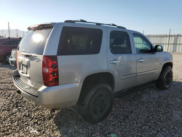 Photo 2 VIN: 1GNFK13078J149654 - CHEVROLET TAHOE 