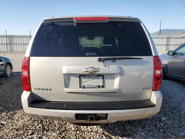 Photo 5 VIN: 1GNFK13078J149654 - CHEVROLET TAHOE 