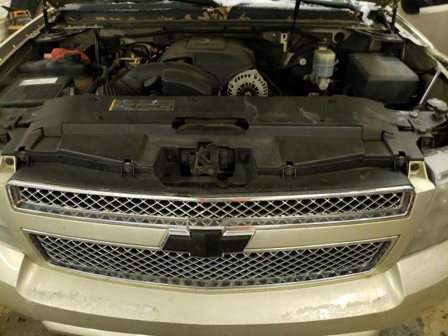 Photo 10 VIN: 1GNFK13078J183190 - CHEVROLET TAHOE 