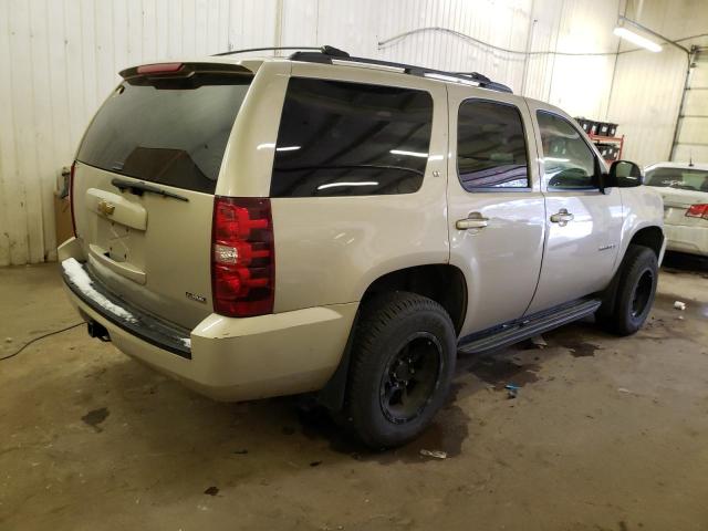 Photo 2 VIN: 1GNFK13078J183190 - CHEVROLET TAHOE 