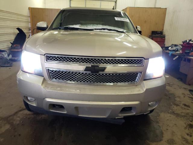 Photo 4 VIN: 1GNFK13078J183190 - CHEVROLET TAHOE 