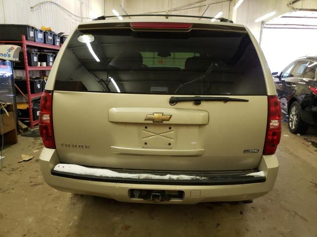 Photo 5 VIN: 1GNFK13078J183190 - CHEVROLET TAHOE 