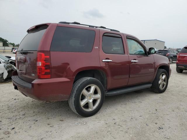 Photo 2 VIN: 1GNFK13078J206161 - CHEVROLET TAHOE 