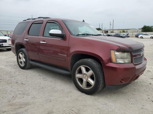 Photo 3 VIN: 1GNFK13078J206161 - CHEVROLET TAHOE 