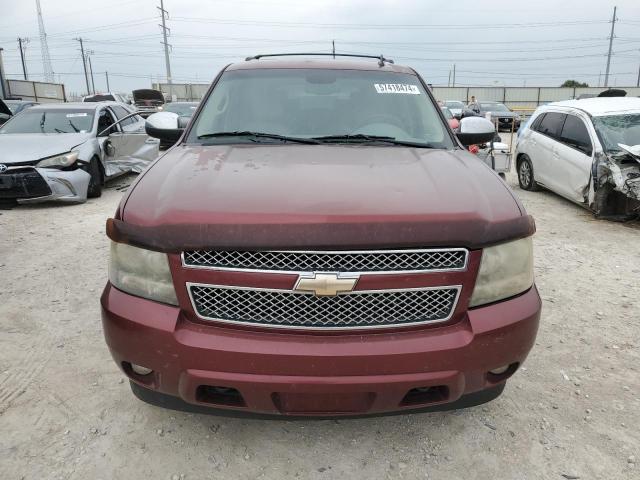 Photo 4 VIN: 1GNFK13078J206161 - CHEVROLET TAHOE 