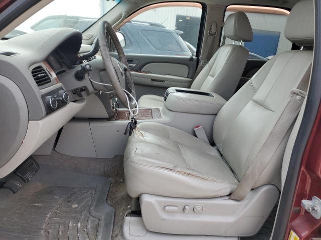 Photo 6 VIN: 1GNFK13078J206161 - CHEVROLET TAHOE 