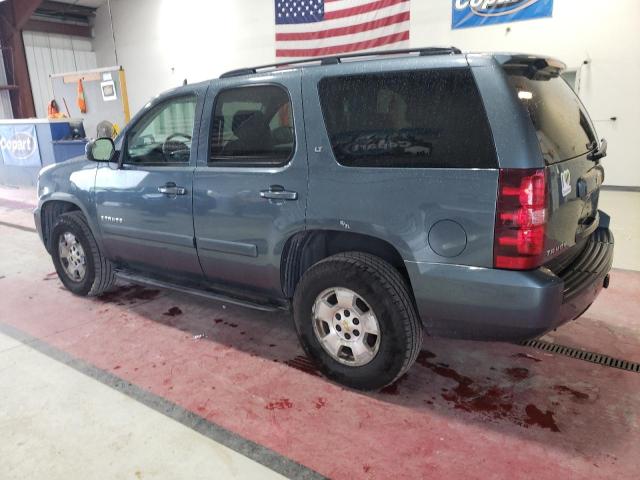 Photo 1 VIN: 1GNFK13078R153527 - CHEVROLET TAHOE K150 