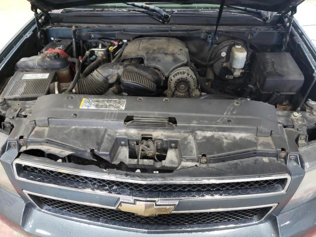 Photo 11 VIN: 1GNFK13078R153527 - CHEVROLET TAHOE K150 