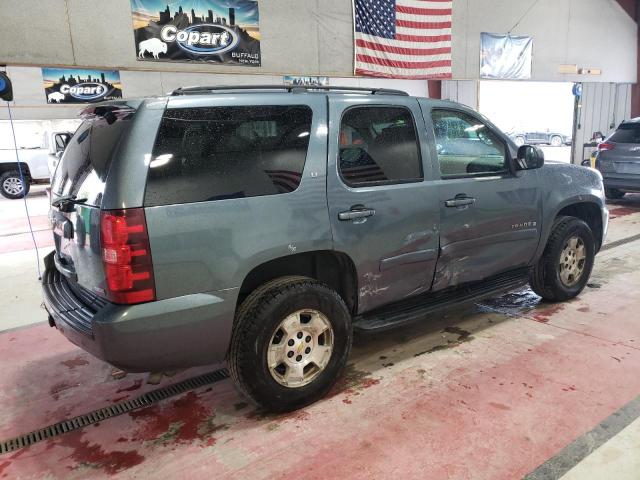 Photo 2 VIN: 1GNFK13078R153527 - CHEVROLET TAHOE K150 